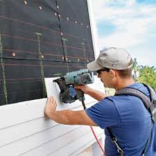 Siding Removal and Disposal in Napa, CA